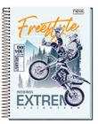 NOVA Caderno Pequeno FREESTYLE Sortido 192 Folhas