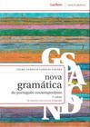 Nova Gramatica Do Portugues Contemporaneo - 7ª Ed - LEXIKON