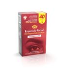 Nova Henna Expressão Facial - Castanho Claro - 40 Aplicações (2,5g)