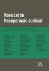 Nova Lei de Recuperação Judicial - ALMEDINA