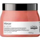 Nova Loreal Inforcer - Máscara De Tratamento 500G