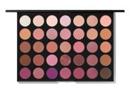 NOVA Paleta 35 Cores 35XO Morphe