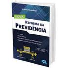 Nova Reforma da Previdência - EDIJUR