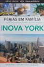 Nova york - ferias em familia - PUBLIFOLHA