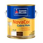 Novacor cobre mais camurça 3,6lt