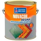 Novacor Resina Impermeabilizante - 3,6 Litros - Sherwin Williams
