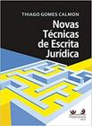 Novas Técnicas de Escrita Jurídica - ALTERIDADE