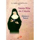 Novena de Santa Rita de Cássia - Paulus