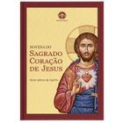 Novena do Sagrado Coração de Jesus - S. Afonso Maria de Ligório - Editora Santa Cruz