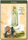 Novena Nossa Senhora de Fátima - Paulus