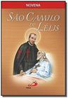 Novena Rezando com São Camilo de Lélis - PAULUS