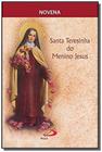 Novena Santa Teresinha do Menino Jesus - PAULUS