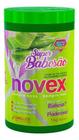 Novex Meu Babosao Creme De Tratamento 1kg Embelleze