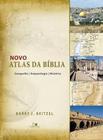 Novo atlas da biblia
