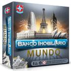 Novo Banco Imobiliário Mundo Estrela