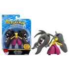 Novo Boneco Pokemon Figuras de Açao Mega Mawile Sunny 1960