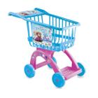 Novo Brinquedo Infantil Carrinho de Compras Frozen da Disney