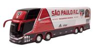 Novo Brinquedo Ônibus Spfc 2020 Telê