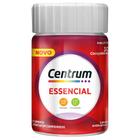 Novo Centrum Essential 30 Comprimidos B1 B2 B5 C E Magnesio