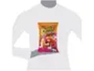 Novo Cheetos Crunchy Sabor Super Cheddar 78g - elma chips