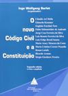 Novo codigo civil e a constituicao, o - LIVRARIA DO ADVOGADO