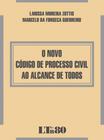 Novo codigo de processo civil ao alcance de todos, o