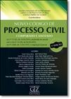 Novo Código de Processo Civil: Comparado e Anotado