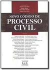 Novo Código de Processo Civil - Gz Editora