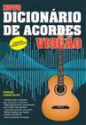 Novo Dicionário de Acordes Violão