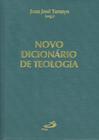 Novo Dicionario De Teologia