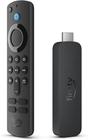 Novo Fire TV Stick 4K Streaming com Dolby Vision/Atmos -suporte a wi-fi 6 Com Alexa e comandos de TV