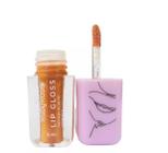 Novo Gloss Labial FIREFLY Com Glitter Lip Gloss By Ruby Rose