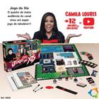 Novo Jogo Do Xis X Mansão Camila Loures Pais E Filhos 0939.1