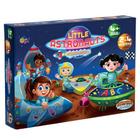 Novo! Little Astronauts Board Game - Voe ao redor do Sistema Solar em uma corrida espacial - Perfeito para a noite de jogos em família - Crianças de 4 anos ou mais aprendem novas habilidades através do jogo