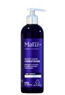 Novo Matiz P21 Conditioner 240g Matizador De Cabelos