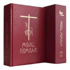 Novo Missal Romano Católico - 3ª Edição