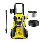 Novo Modelo Lavadora de Alta Pressão K 3.98 - Motor a Indução