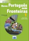 Novo Português Sem Fronteiras 1. Livro do Aluno - Lidel