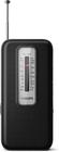 Novo rádio walkman portátil de bolso AM/FM Philips R1506 a pilhas AAA