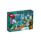 Novo Raya E O Ultimo Dragao Lego Raya E O Dragao Sisu 43184