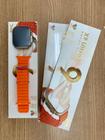 Novo relogio original smartwatch x9 ultra 2