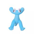 Boneco Blue Azul Babão Rainbow Friends Jogo Roblox Pelúcia - Bate Perna  Shop - Bonecos - Magazine Luiza