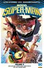 Novo Super-Man: Renascimento - Volume 3 - DC Comics