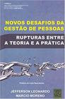 Novos desafios da gestao de pessoas - QUALITYMARK