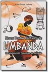 Novos pontos cantados de umbanda - ANUBIS - AQUAROLI BOOKS