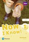 Now I Know! 01 - Workbook With App - PEARSON EDUCATION