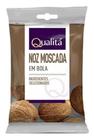 Noz Moscada Em Bola Qualità Pacote 8g - Qualita