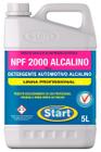 Npf 2000 alcalino 5l - start