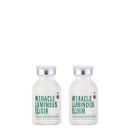 NPPE Miracle Luminous Elixir Kit Ampola de Tratamento Capilar 25ml (2 Unidades)