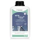 NT70 - Vidros e Acrílicos Impermeabilizante Instantâneo 1 Litro - Performance Eco